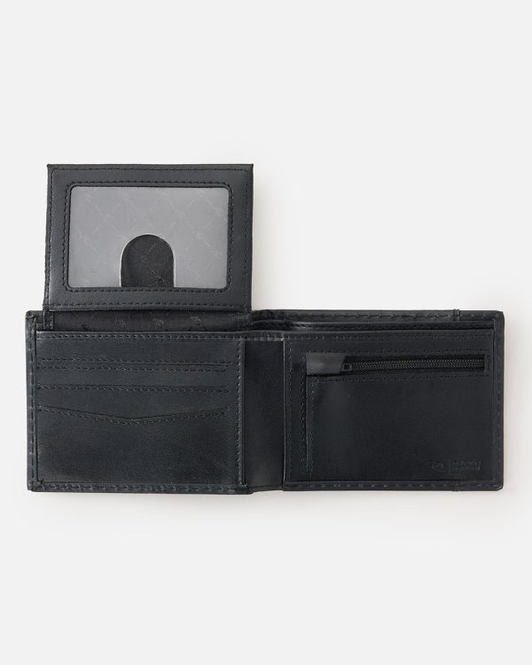 Stashed Rfid All Day - vue alternative