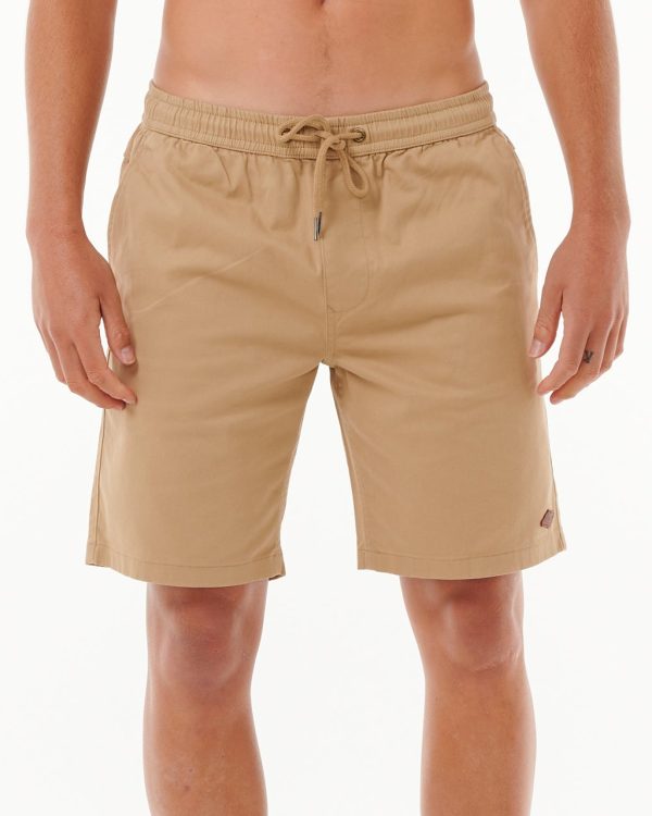 Short Vollley Classic Surf