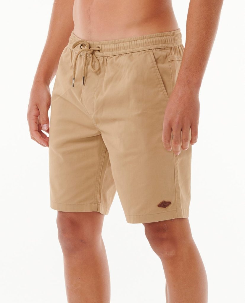 Short Vollley Classic Surf