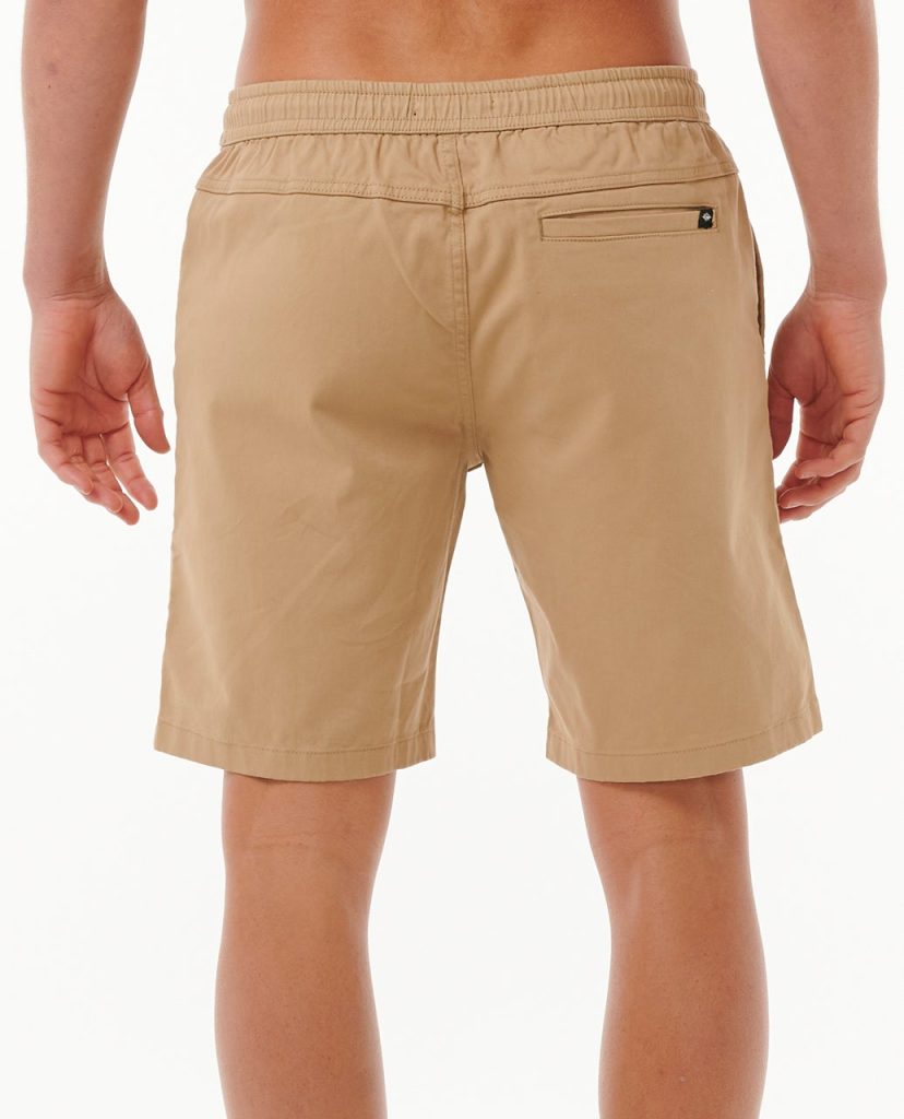 Short Vollley Classic Surf