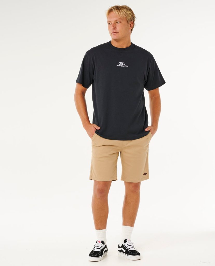 Short Vollley Classic Surf