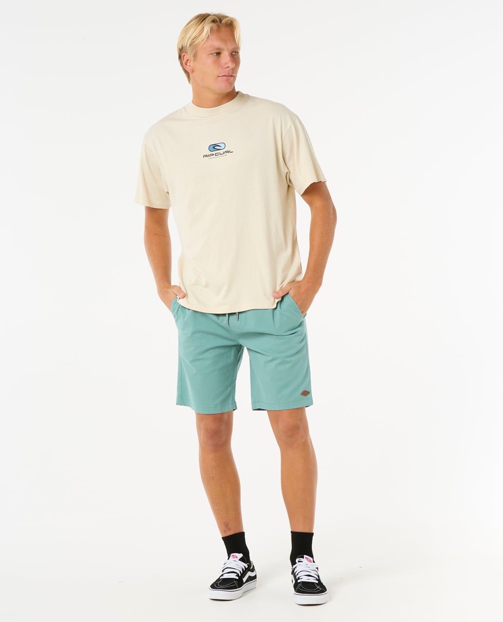 Short Vollley Classic Surf