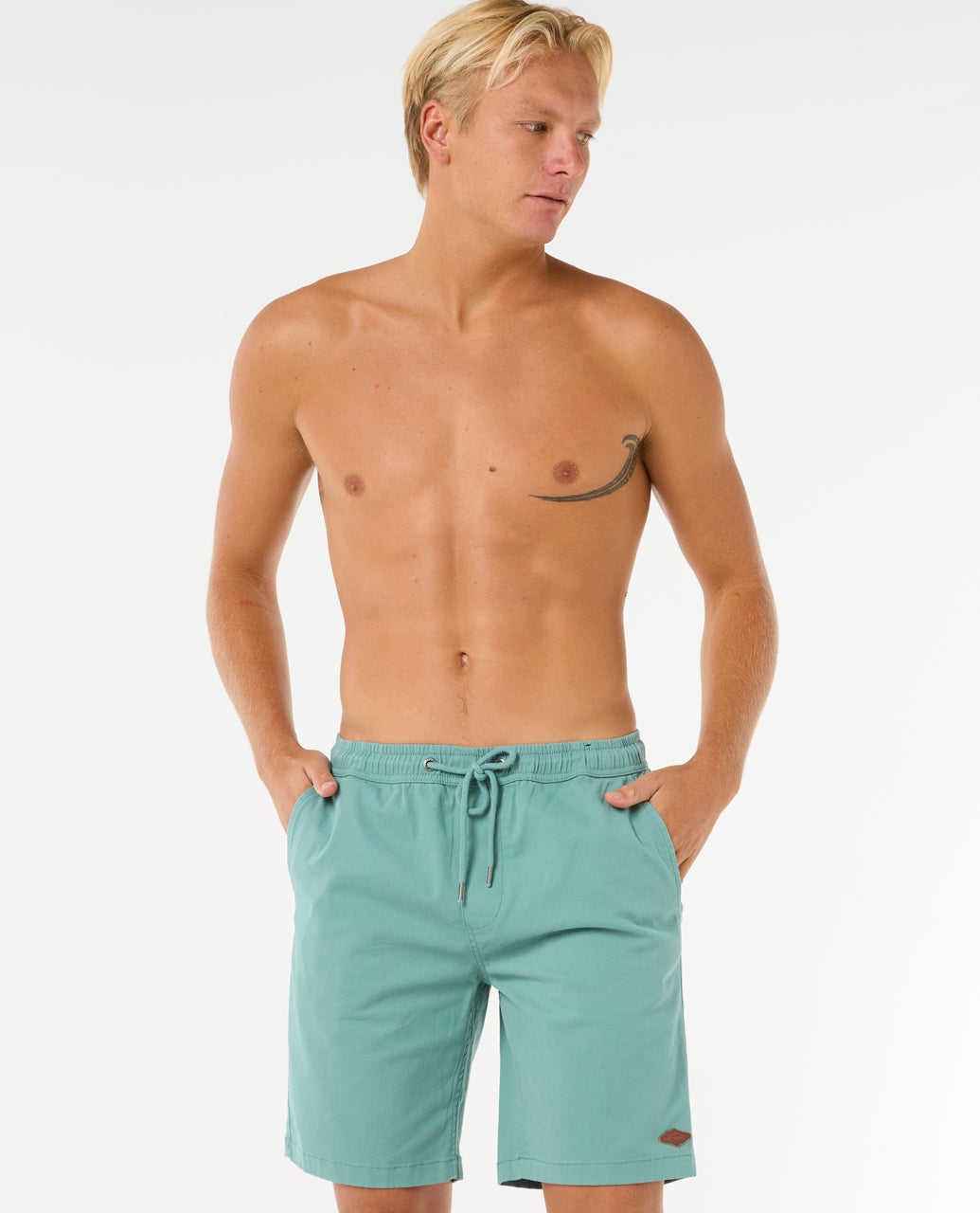 Short Vollley Classic Surf