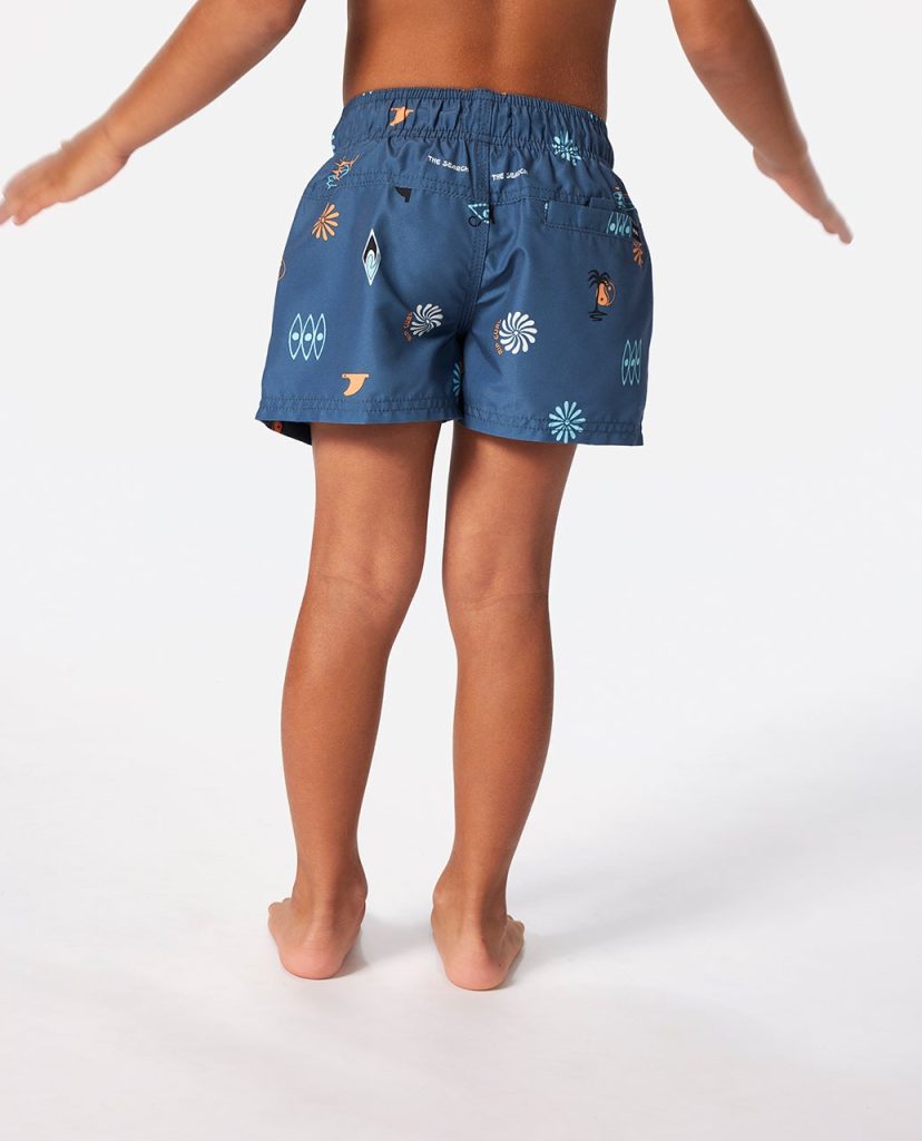 Grom Energy Volley – Boy