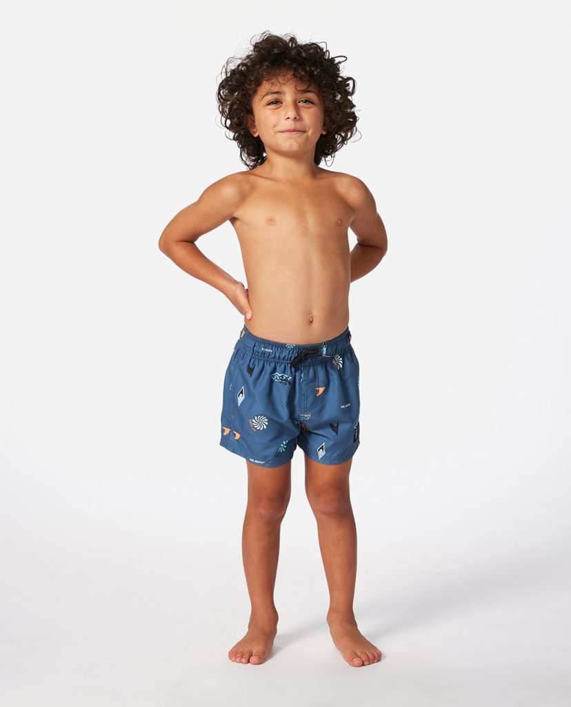 Grom Energy Volley – Boy