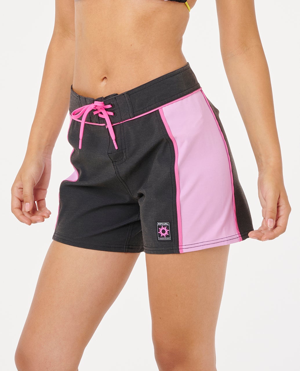 Boardshort 5&Prime; Stephanie Gilmore Spliced - vue alternative