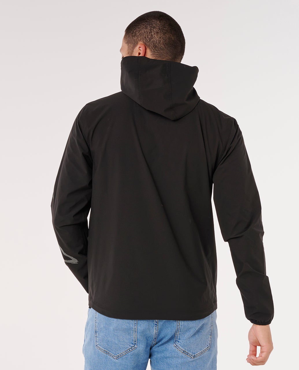 Veste coupe-vent Eddie Would Go