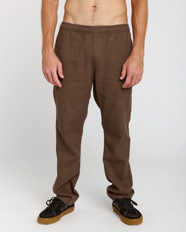 Pantalon Classic Surf Beach