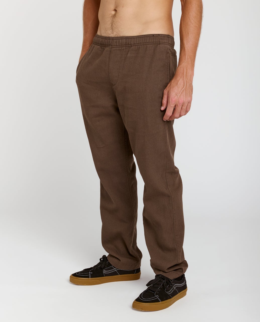 Pantalon Classic Surf Beach - vue alternative