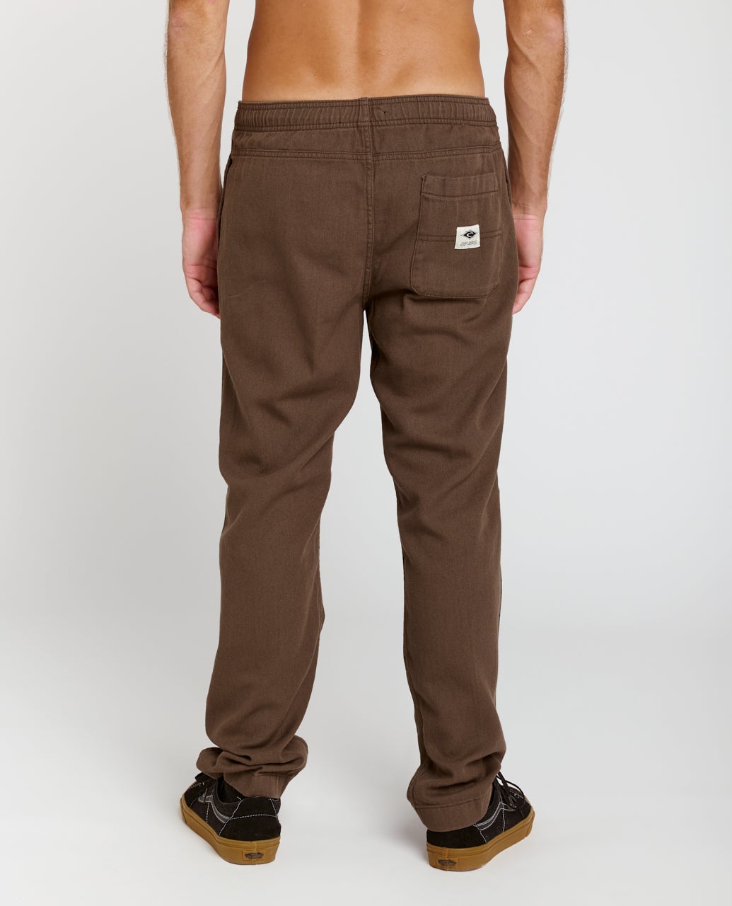 Pantalon Classic Surf Beach