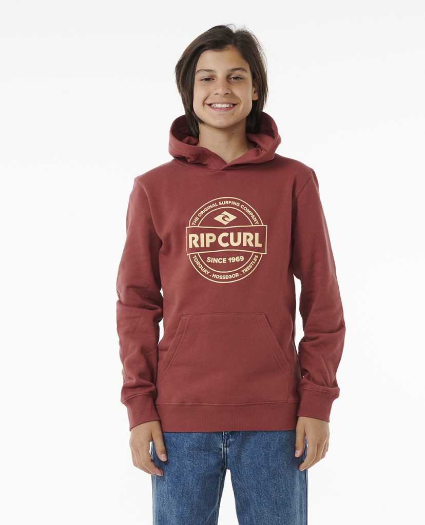 Stapler Hood-boy