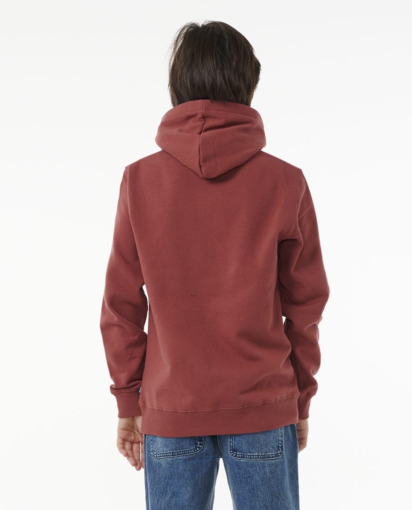 Stapler Hood-boy
