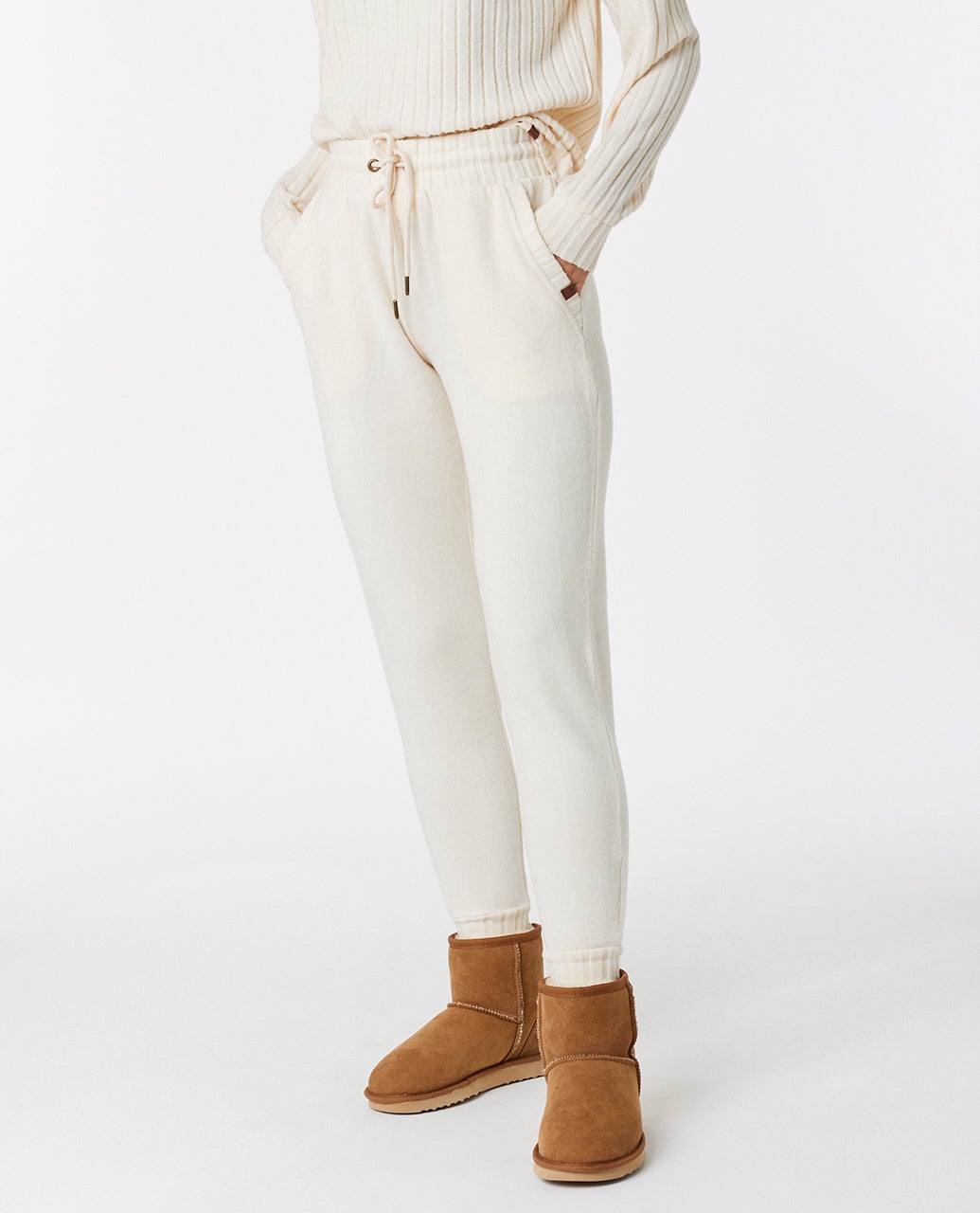 Cosy Iii Trackpant - vue alternative