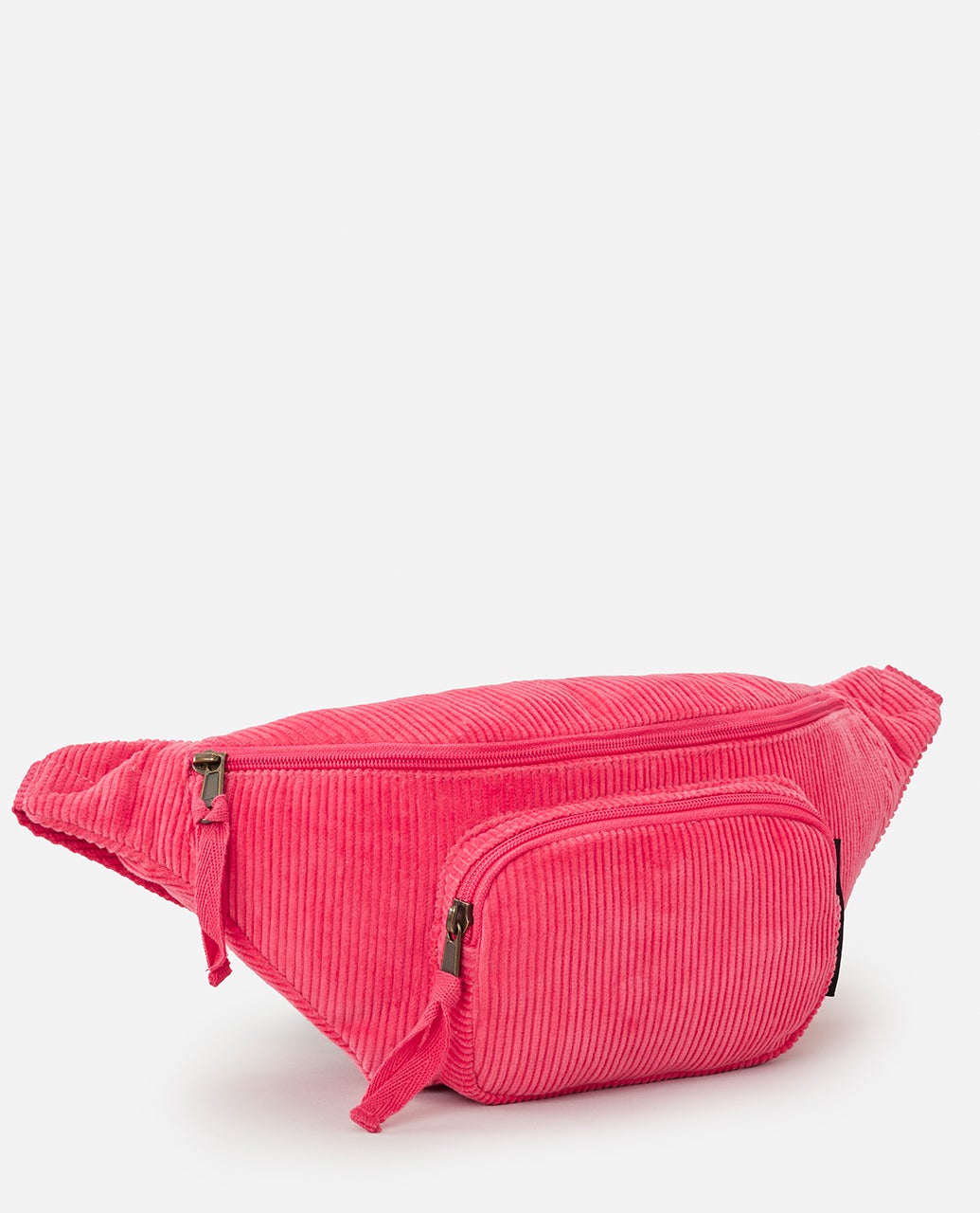 Sac banane Icons Waist - vue alternative