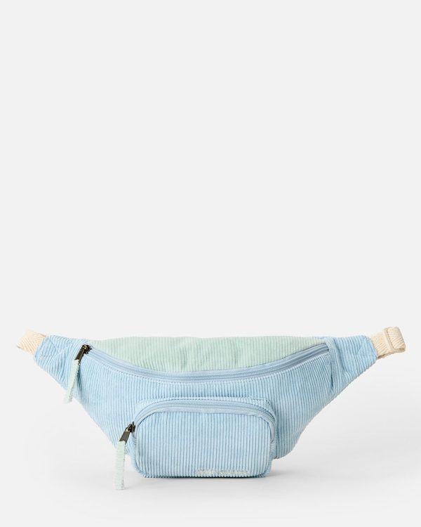 Sac banane Icons Waist