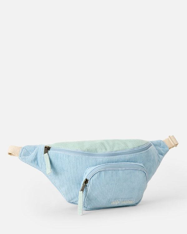 Sac banane Icons Waist - vue alternative
