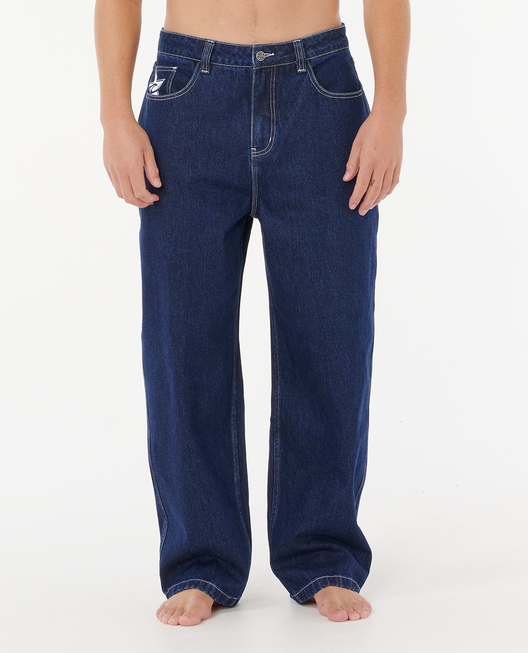 Denim Rip Script