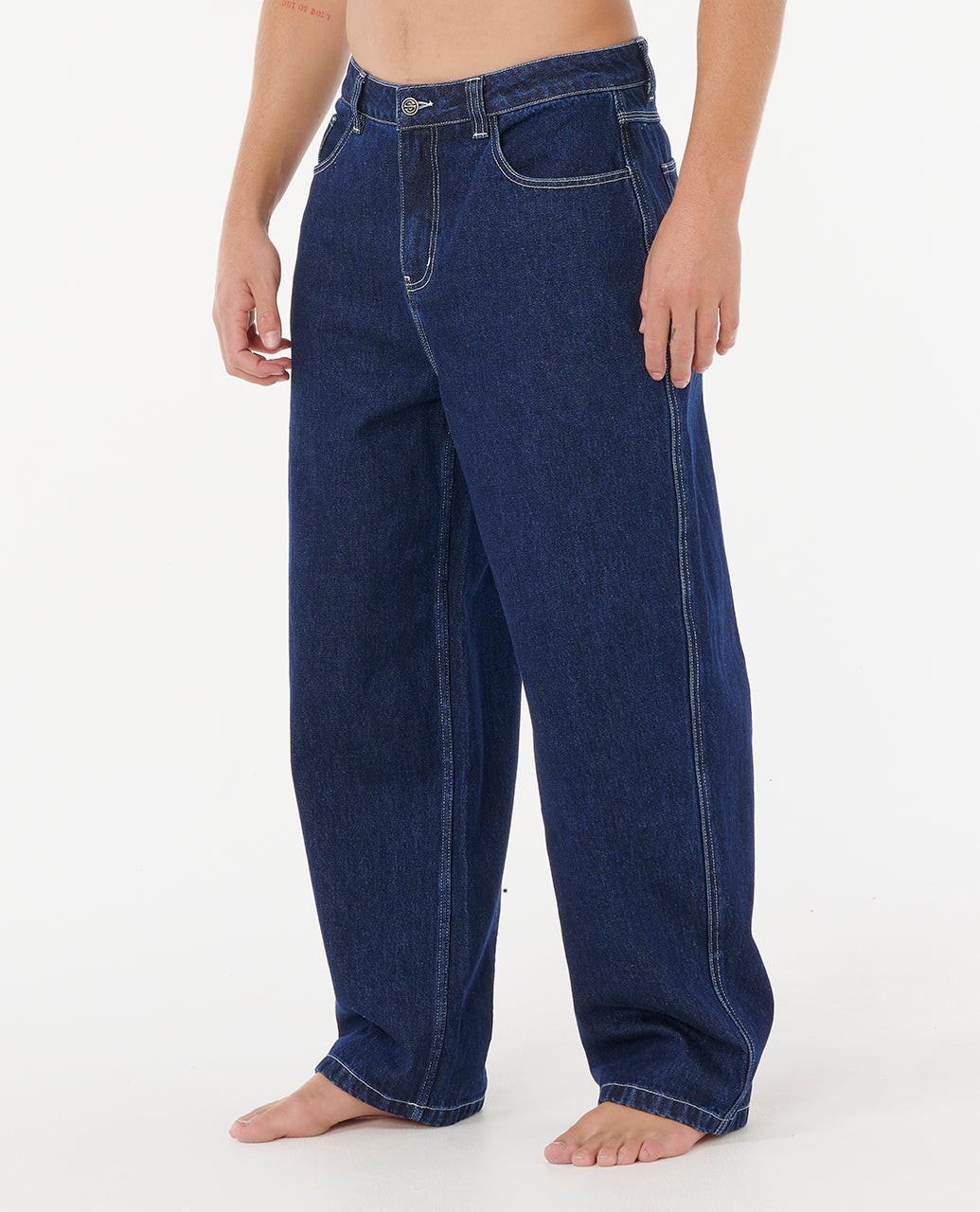 Denim Rip Script