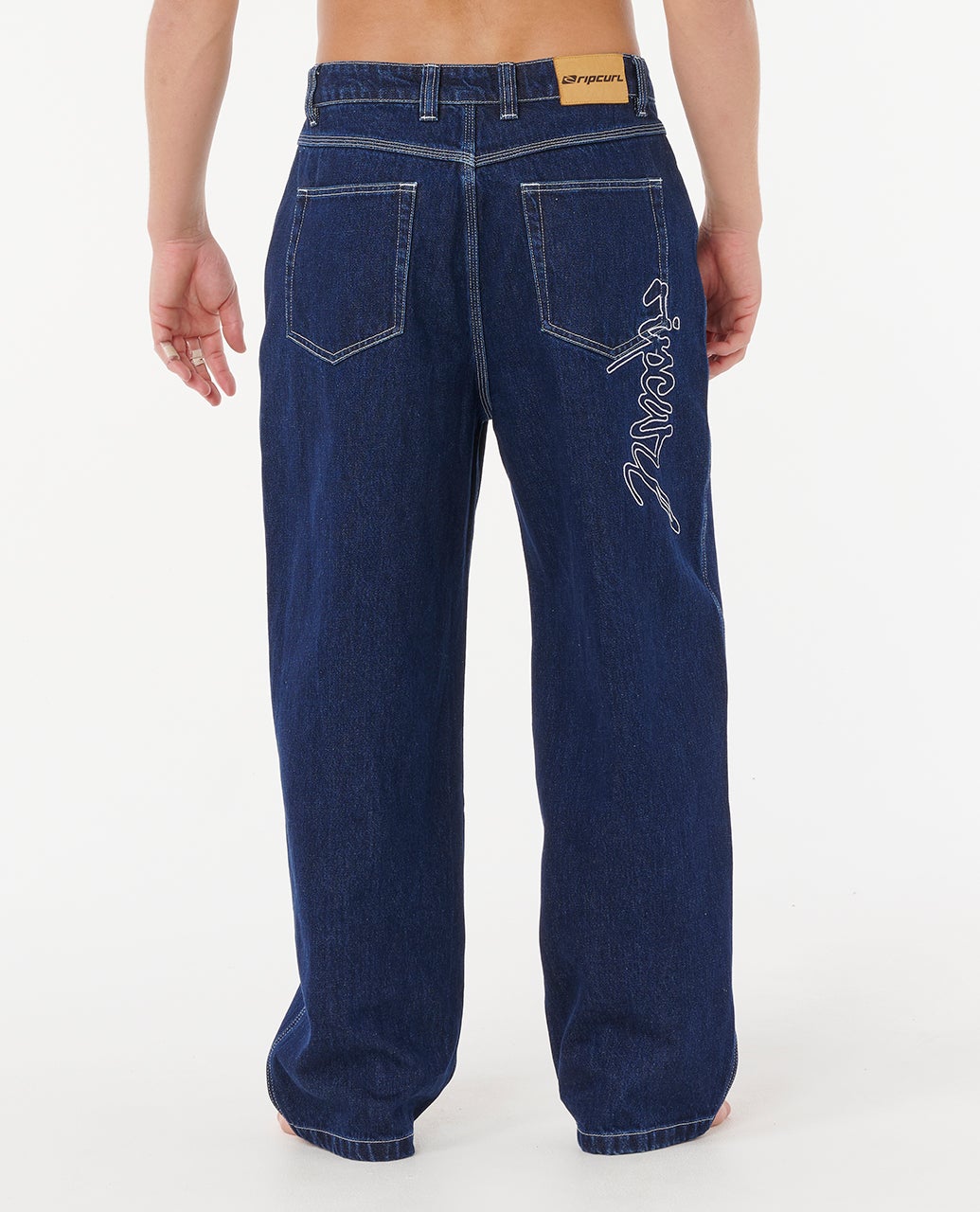 Denim Rip Script
