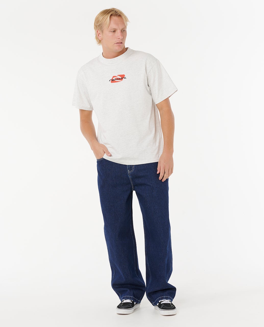 Denim Rip Script