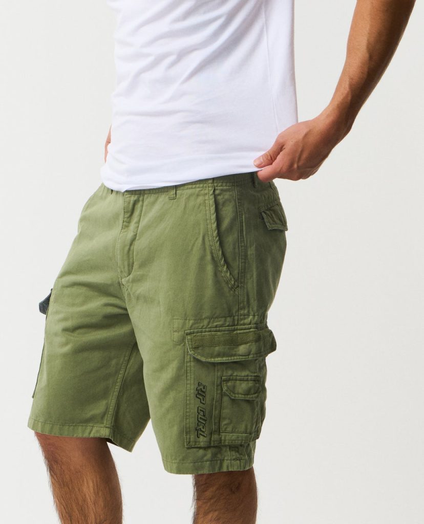 Short Cargo Classic Surf