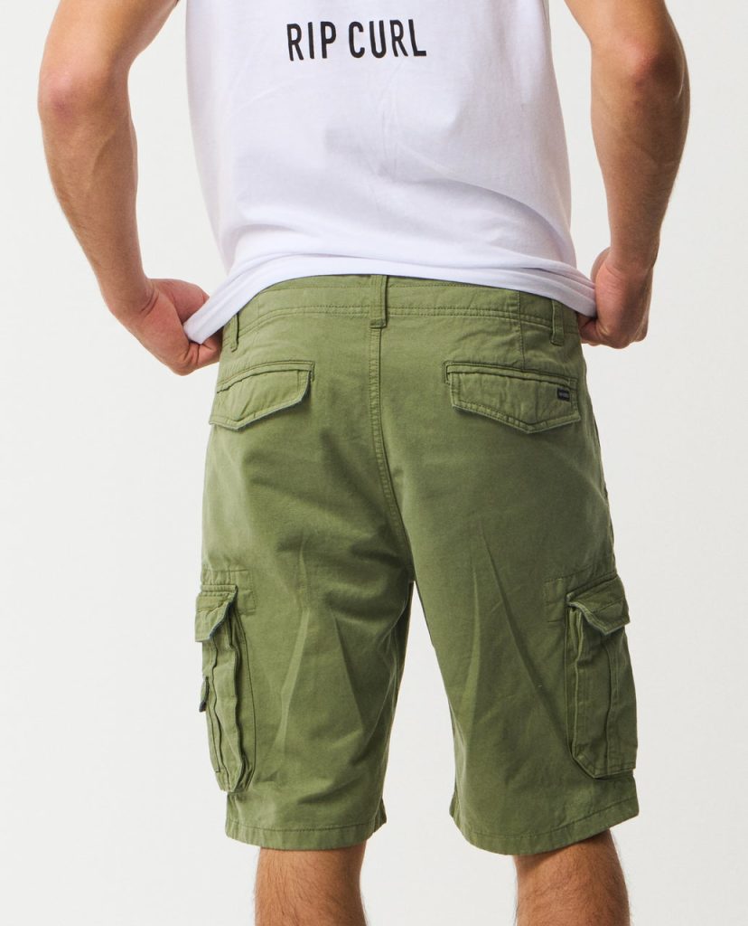 Short Cargo Classic Surf - vue alternative