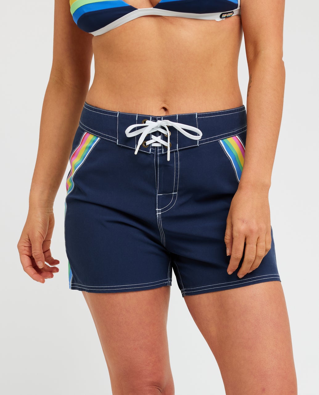 Boardshort Surf Side 5&Prime;