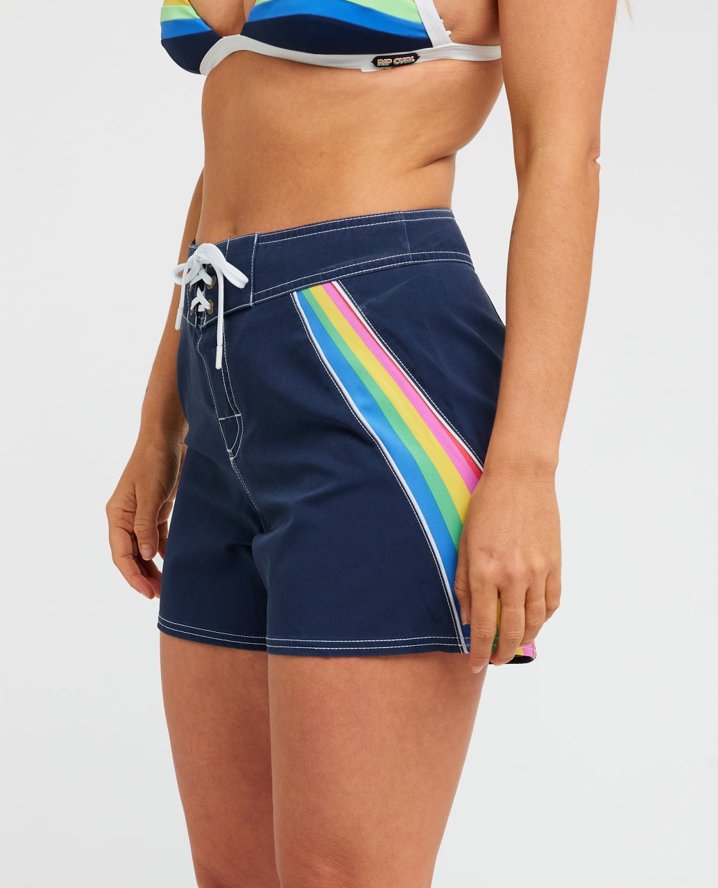 Boardshort Surf Side 5&Prime; - vue alternative
