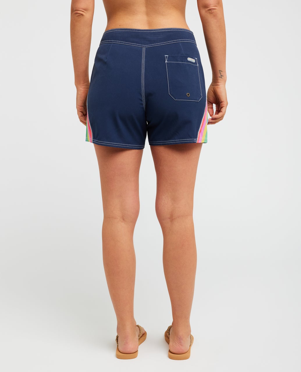 Boardshort Surf Side 5&Prime;