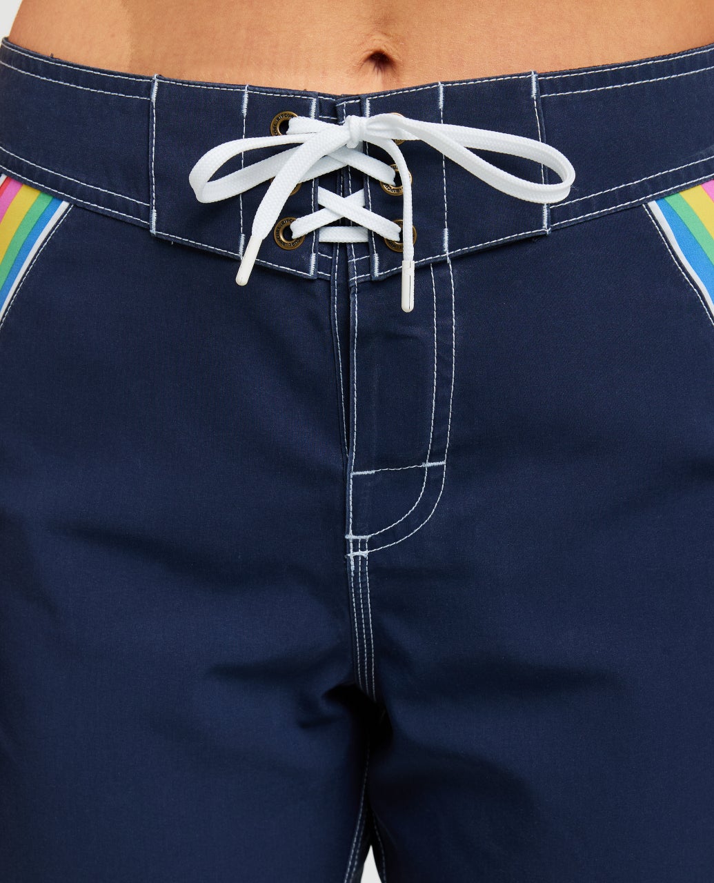 Boardshort Surf Side 5&Prime;