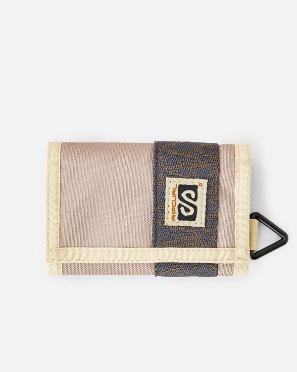 Portefeuille Surf Search