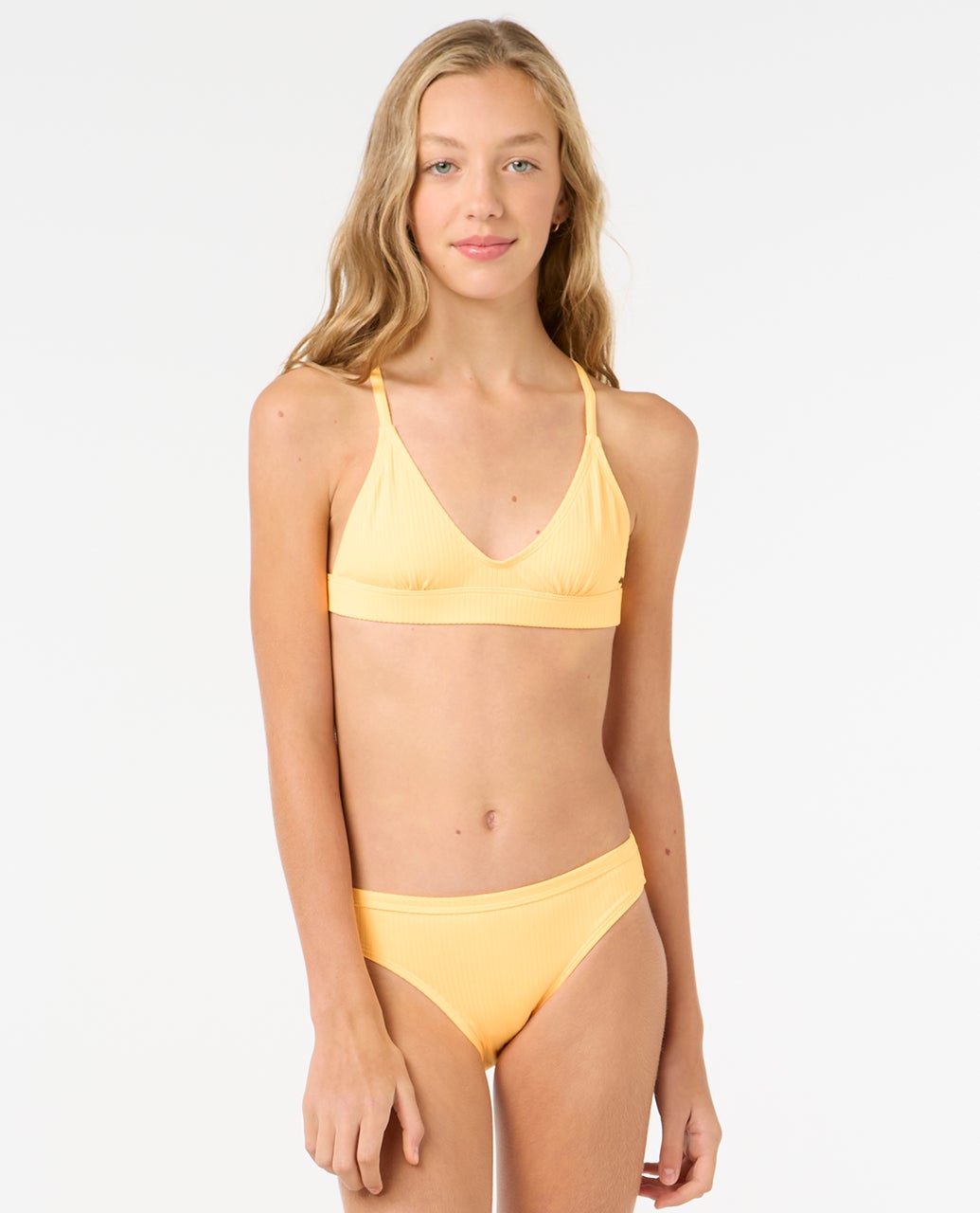 Maillot de bain Peachy Fille