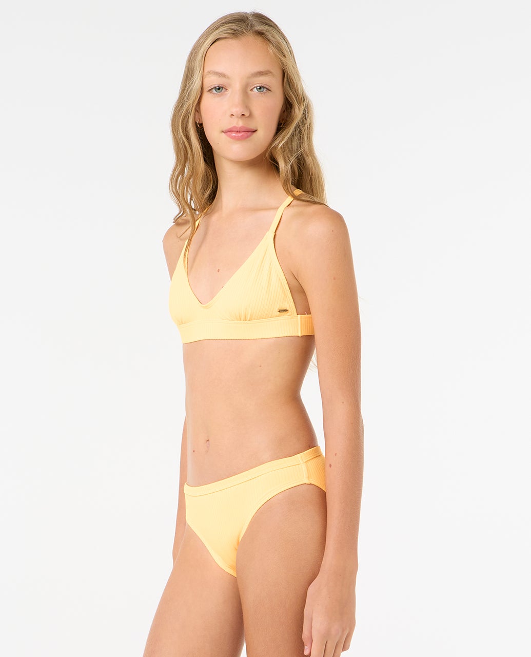 Maillot de bain Peachy Fille - vue alternative
