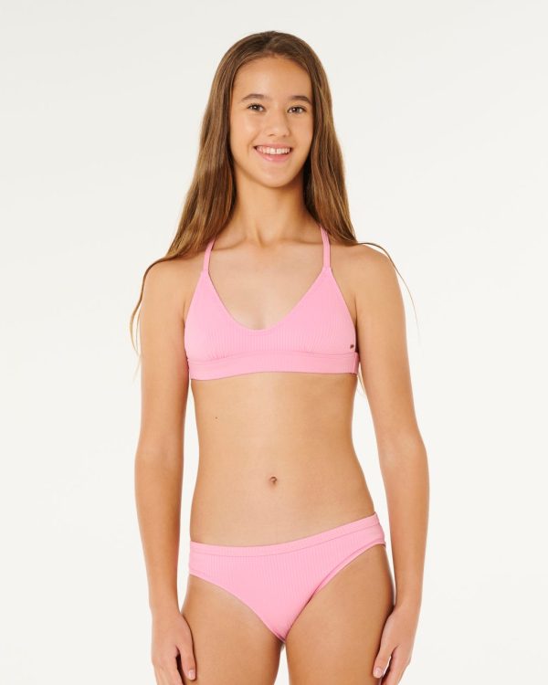 Maillot de bain Peachy Fille