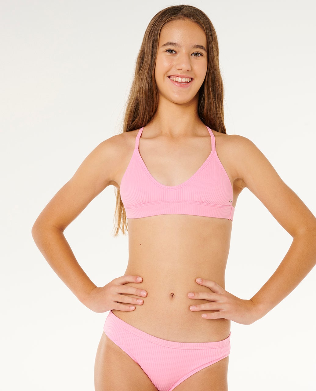 Maillot de bain Peachy Fille