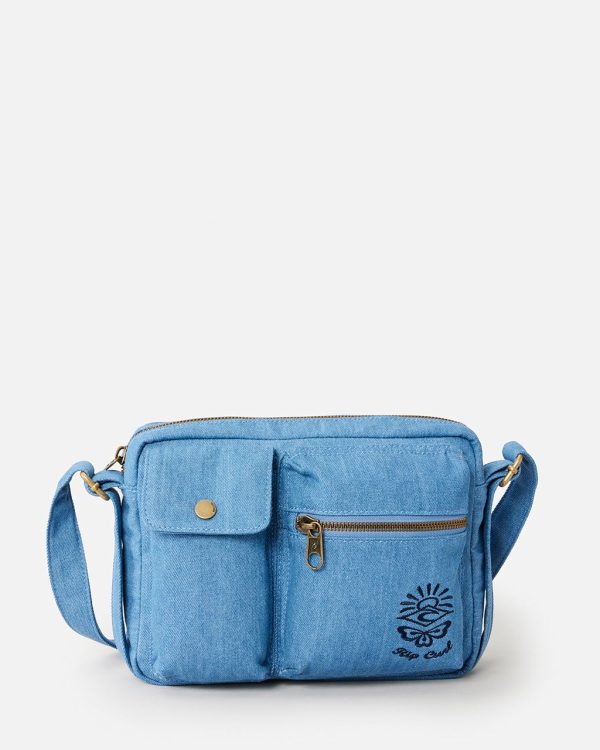 Cruisin. Utility 3l Bag