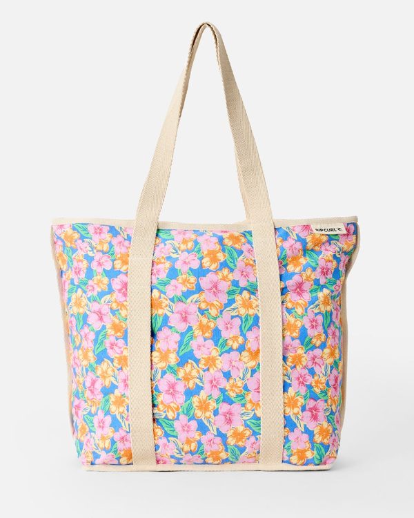 Tote bag en Toile Mixed 31L