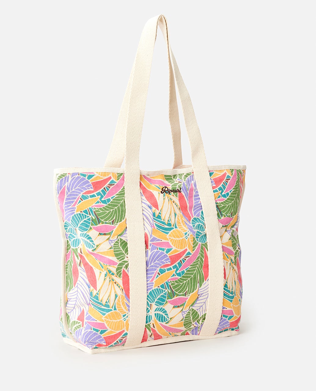 Tote bag en Toile Mixed 31L - vue alternative