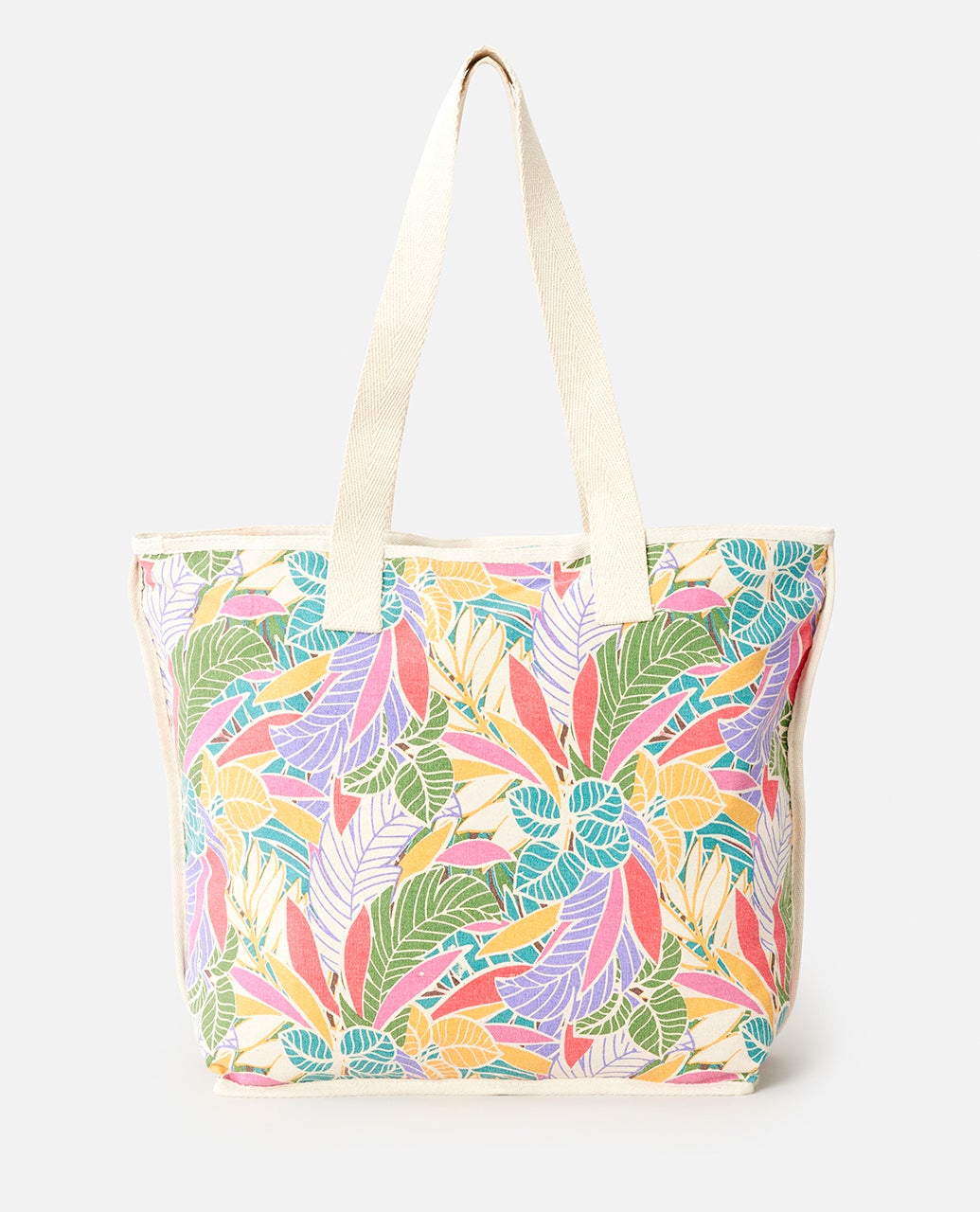 Tote bag en Toile Mixed 31L