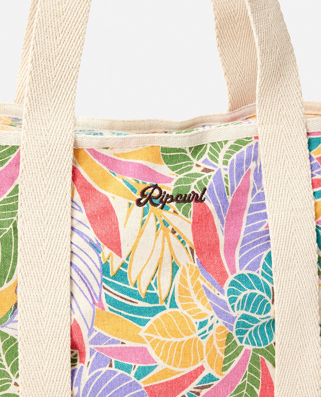 Tote bag en Toile Mixed 31L