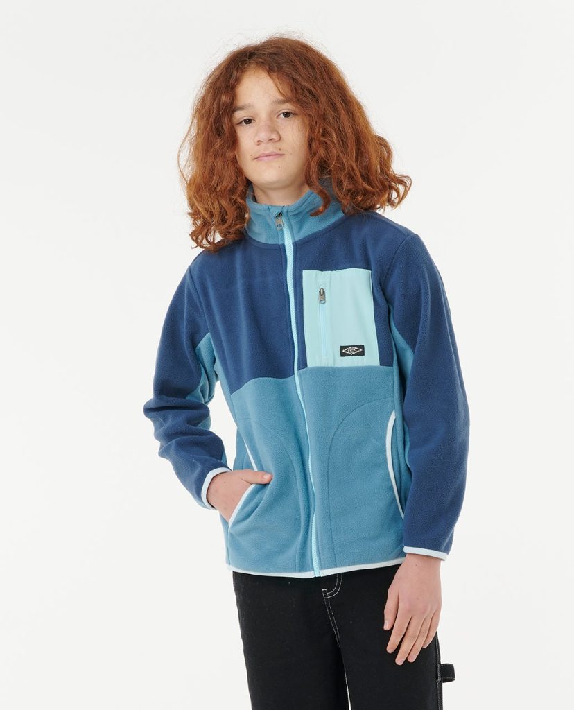 Sweat Raw Energy Block Sweat Enfant (8-16 ans)