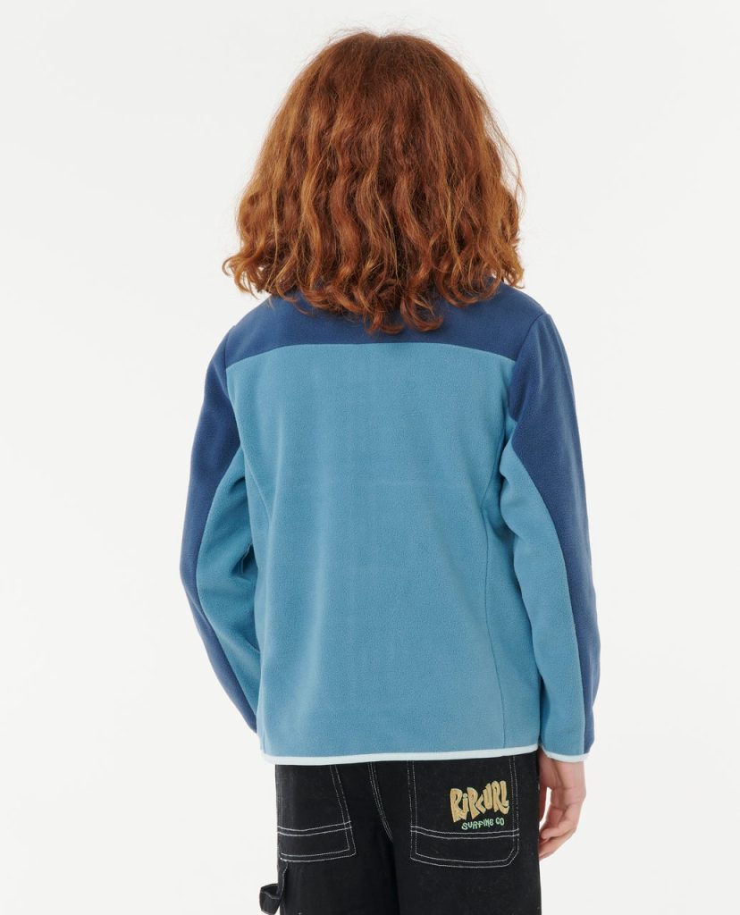 Sweat Raw Energy Block Sweat Enfant (8-16 ans)