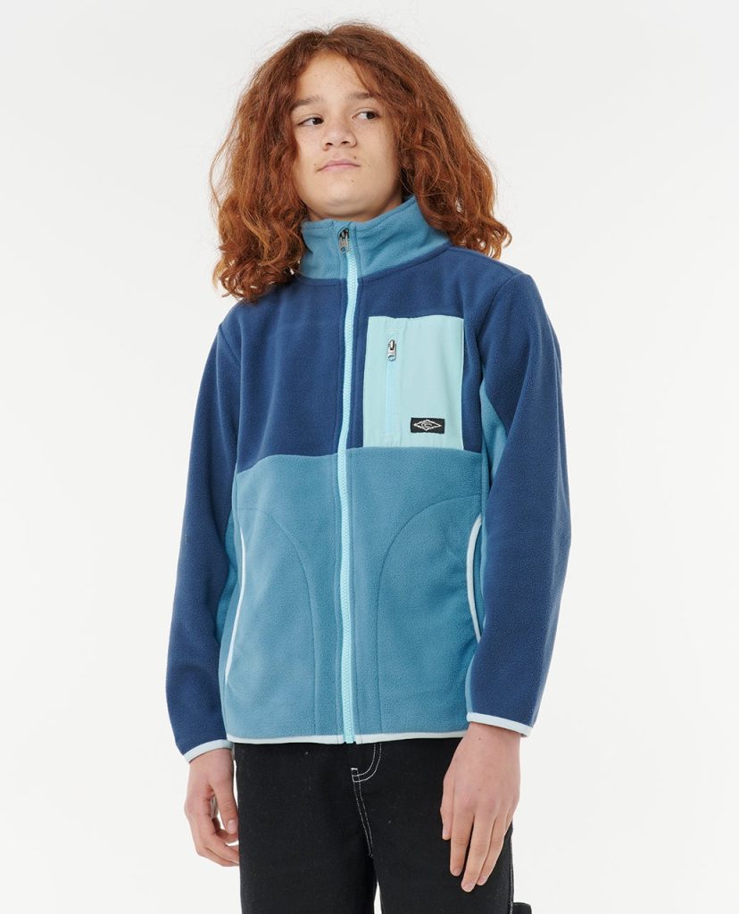 Sweat Raw Energy Block Sweat Enfant (8-16 ans)