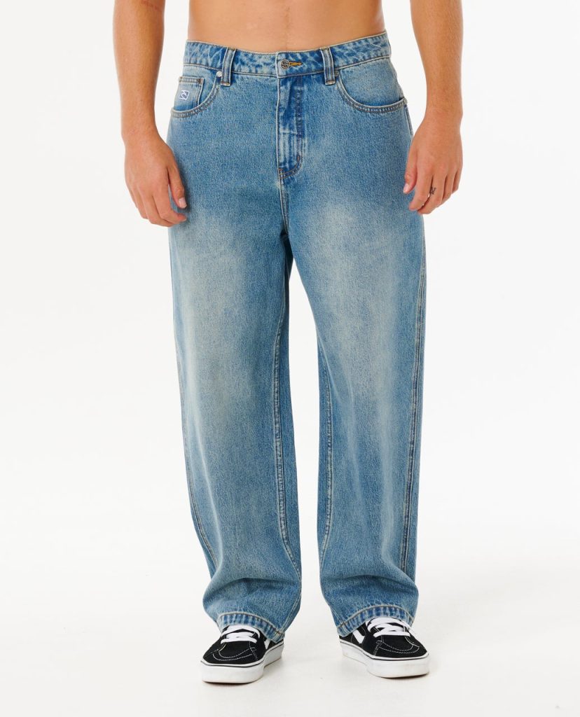 Pantalon en jean Inner Visions
