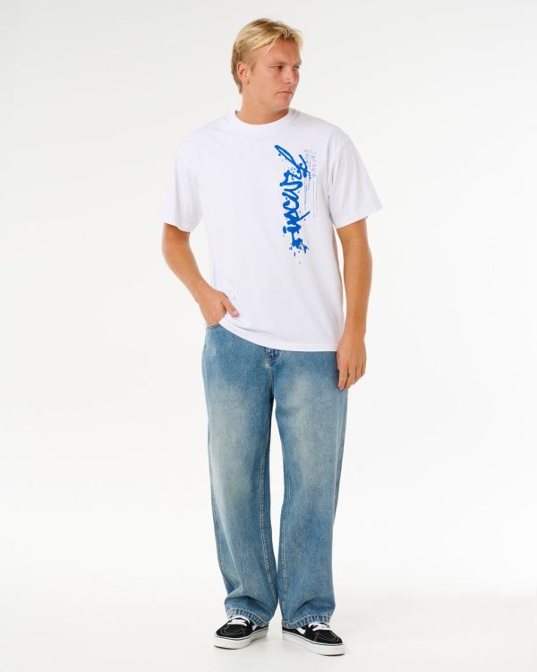 Pantalon en jean Inner Visions