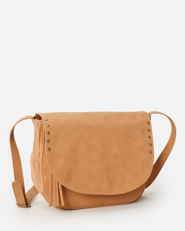 Premium Surf Crossbody Bag