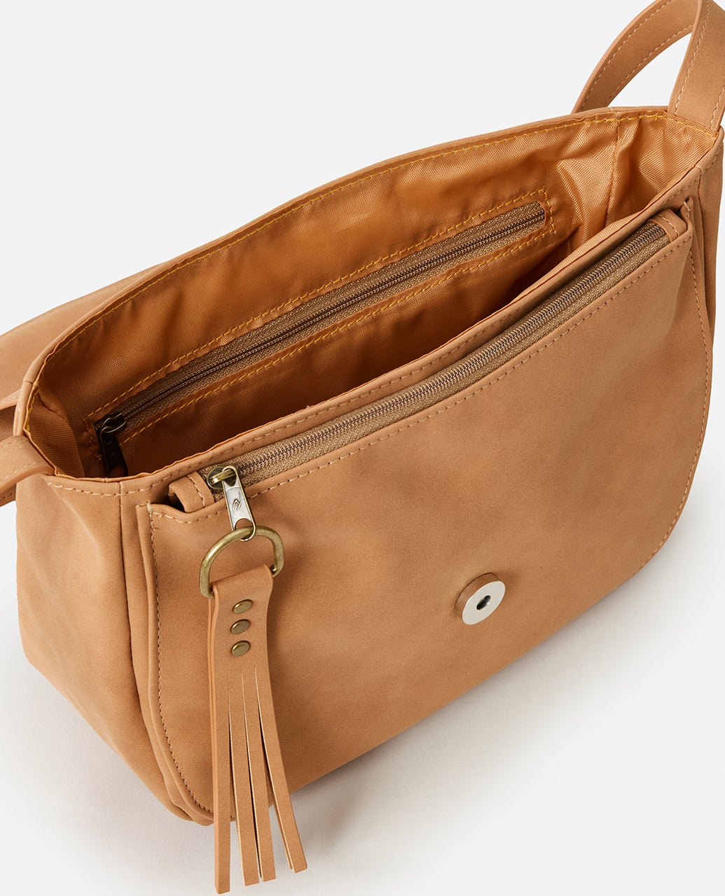 Premium Surf Crossbody Bag