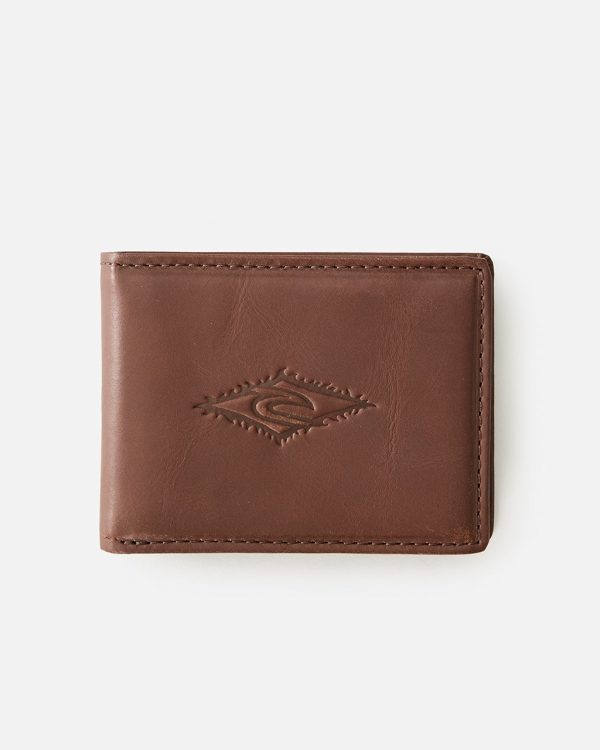 Raw Energy Rfid Slim