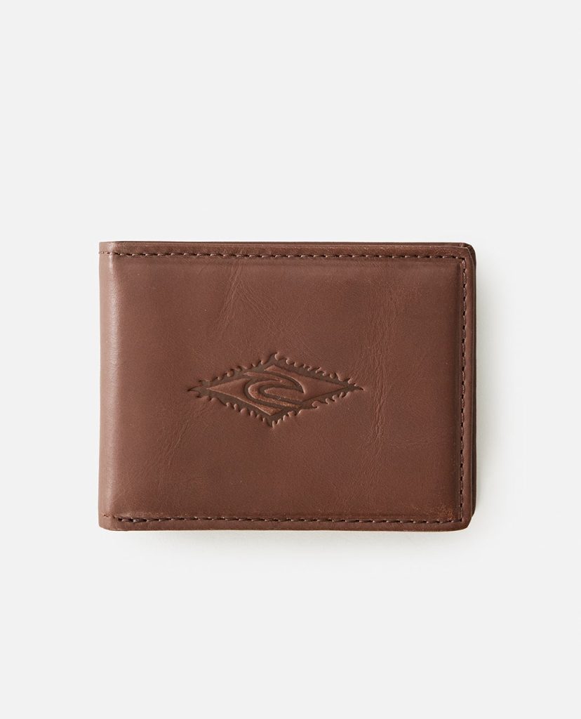 Raw Energy Rfid Slim