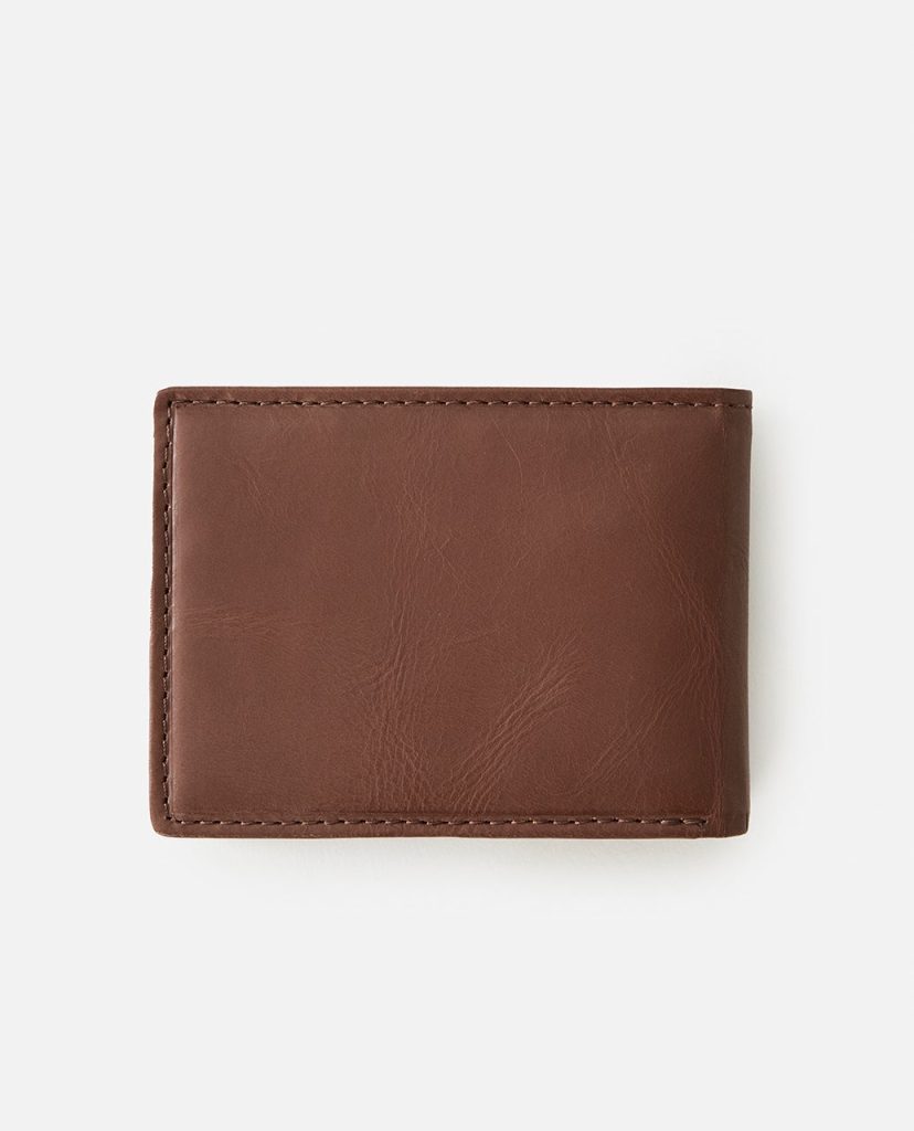Raw Energy Rfid Slim